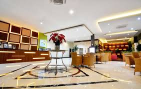 Hotel Grand Master Purwodadi, Menjadi Hotel Terbesar di Grobogan