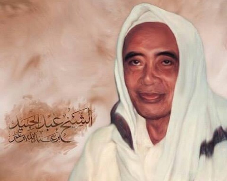 √ Wisata Religi Populer Makam KH Abdul Hamid Di Pasuruan √ Wisata Religi Populer Makam KH Abdul Hamid Di Pasuruan
