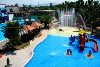 Menariknya Wisata Ayodya Bloombang WaterPark Purwodadi Grobogan