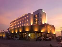 Hotel Grand Master Purwodadi, Menjadi Hotel Terbesar di Grobogan