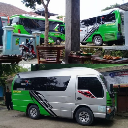 Melayani Rental Sewa Mobil Area Kecamatan Karangrayung Grobogan