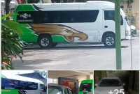 Melayani Rental Sewa Mobil Area Kecamatan Godong Grobogan