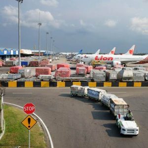 Jemput Penumpang Bandara Ahmad Yani Semarang Ke Kendal
