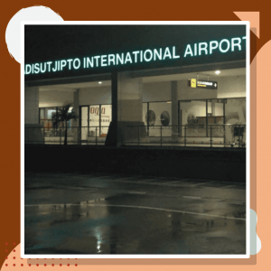 Jemput Penumang Bandara YIA & Adi Adisucipto Jogja Ke Majalengka