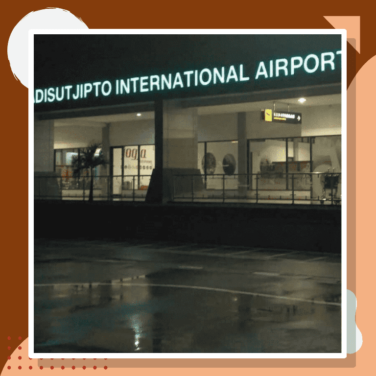 Jemput Penumang Bandara YIA & Adi Adisucipto Jogja Ke Majalengka