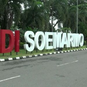 Jemput Penumpang Bandara Adi Soemarmo Solo Ke Kebumen