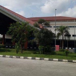 Jemput Penumpang Bandara Adi Soemarmo Solo Ke Magetan