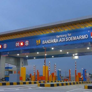 Jemput Penumpang Bandara Adi Soemarmo Solo Ke Tegal