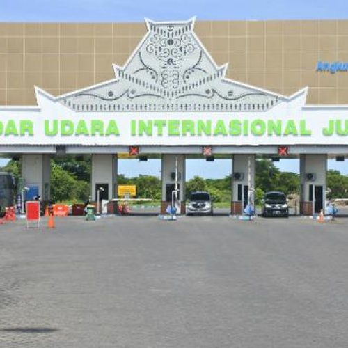 Jemput Penumpang Bandara Juanda Surabaya Ke Bangkalan