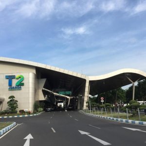 Jemput Penumpang Bandara Juanda Surabaya Ke Bondowoso