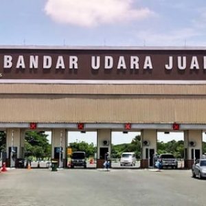 Jemput Penumpang Bandara Juanda Surabaya Ke Jember