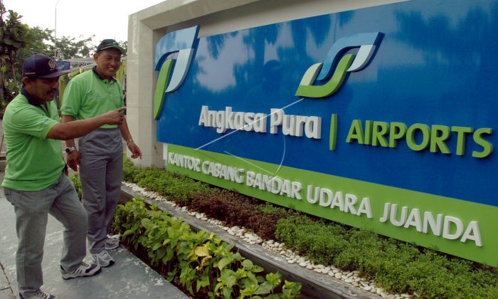 Jemput Penumpang Bandara Juanda Surabaya Ke Madiun