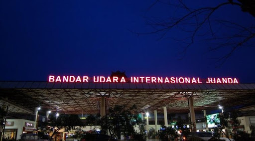 Jemput Penumpang Bandara Juanda Surabaya Ke Magetan