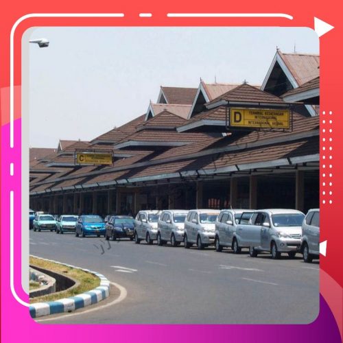 Jemput Penumpang Bandara Juanda Surabaya Ke Purwodadi Grobogan