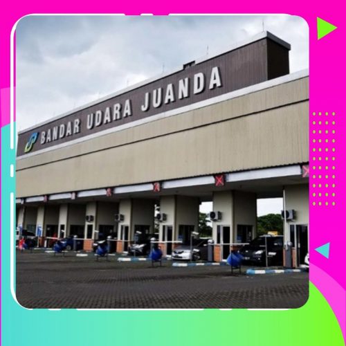 Jemput Penumpang Bandara Juanda Surabaya Ke Trenggalek