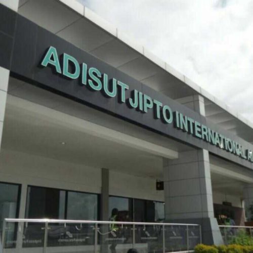 Jemput Penumpang Bandara YIA & Adi Adisucipto Jogja Ke Batang