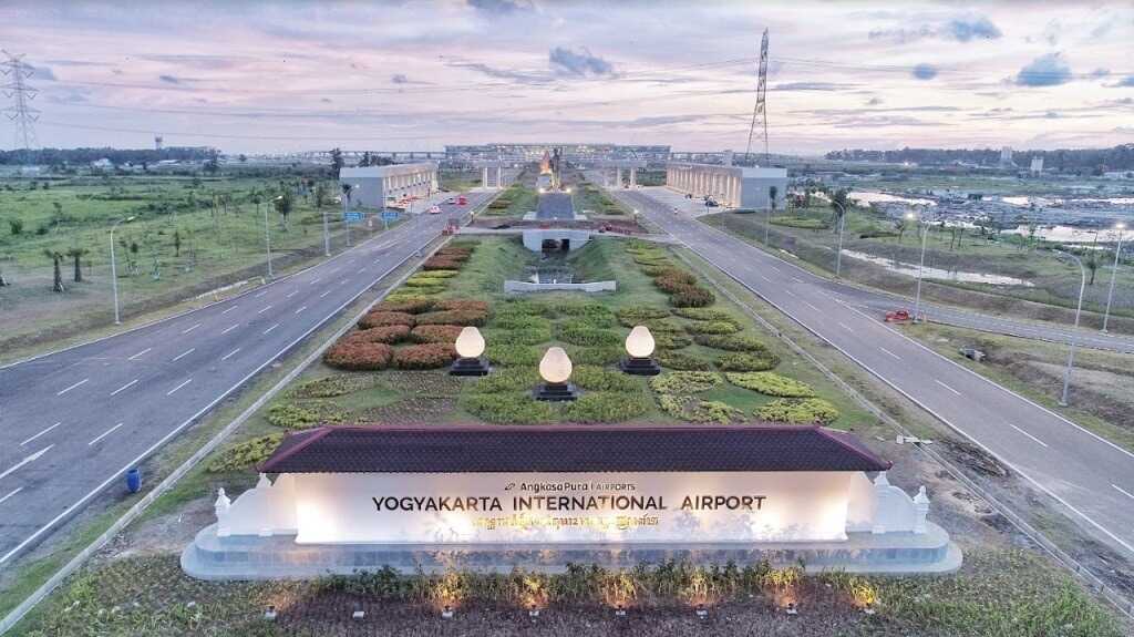Jemput Penumpang Bandara YIA & Adi Adisucipto Jogja Ke Boyolali