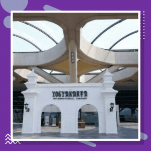 Jemput Penumpang Bandara YIA & Adi Adisucipto Jogja Ke Ciamis