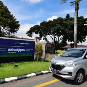 Jemput Penumpang Bandara YIA & Adi Adisucipto Jogja Ke Cilacap