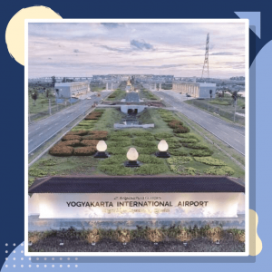 Jemput Penumpang Bandara YIA & Adi Adisucipto Jogja Ke Cirebon