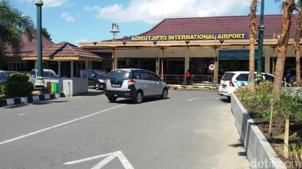 Jemput Penumpang Bandara YIA & Adi Adisucipto Jogja Ke Demak