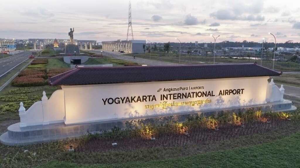 Jemput Penumpang Bandara YIA & Adi Adisucipto Jogja Ke Jepara