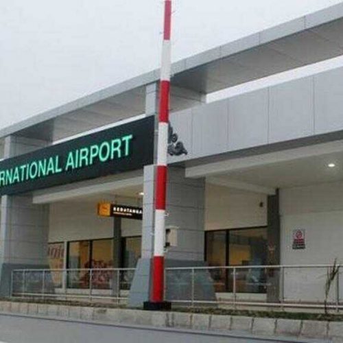 Jemput Penumpang Bandara YIA & Adi Adisucipto Jogja Ke Karanganyar