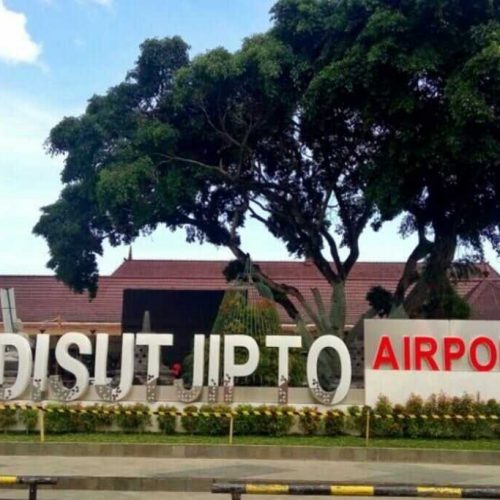 Jemput Penumpang Bandara YIA & Adi Adisucipto Jogja Ke Klaten