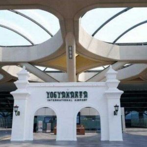 Jemput Penumpang Bandara YIA & Adi Adisucipto Jogja Ke Madiun
