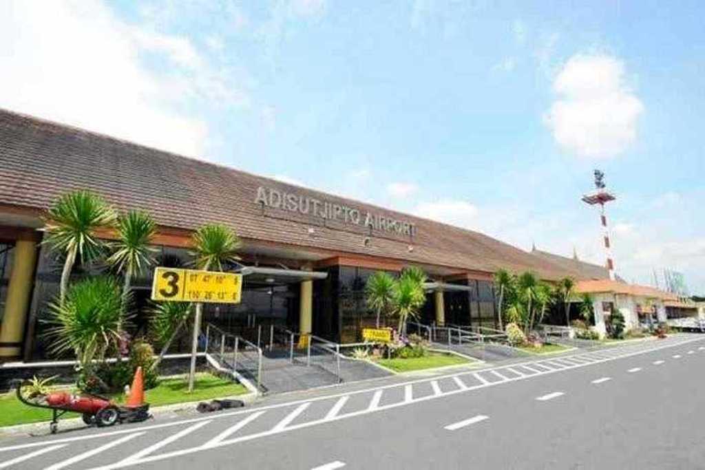 Jemput Penumpang Bandara YIA & Adi Adisucipto Jogja Ke Magelang
