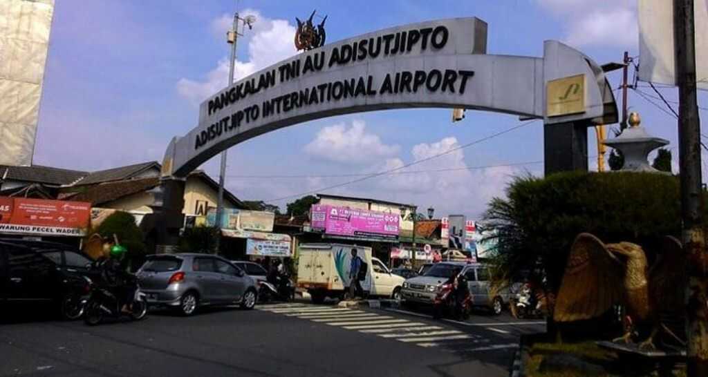 Jemput Penumpang Bandara YIA & Adi Adisucipto Jogja Ke Magetan