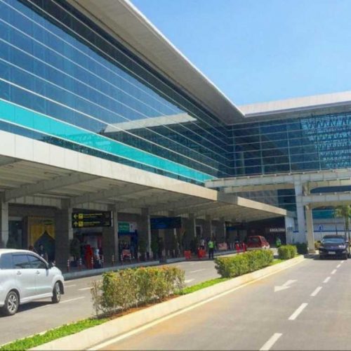 Jemput Penumpang Bandara YIA & Adi Adisucipto Jogja Ke Ngawi