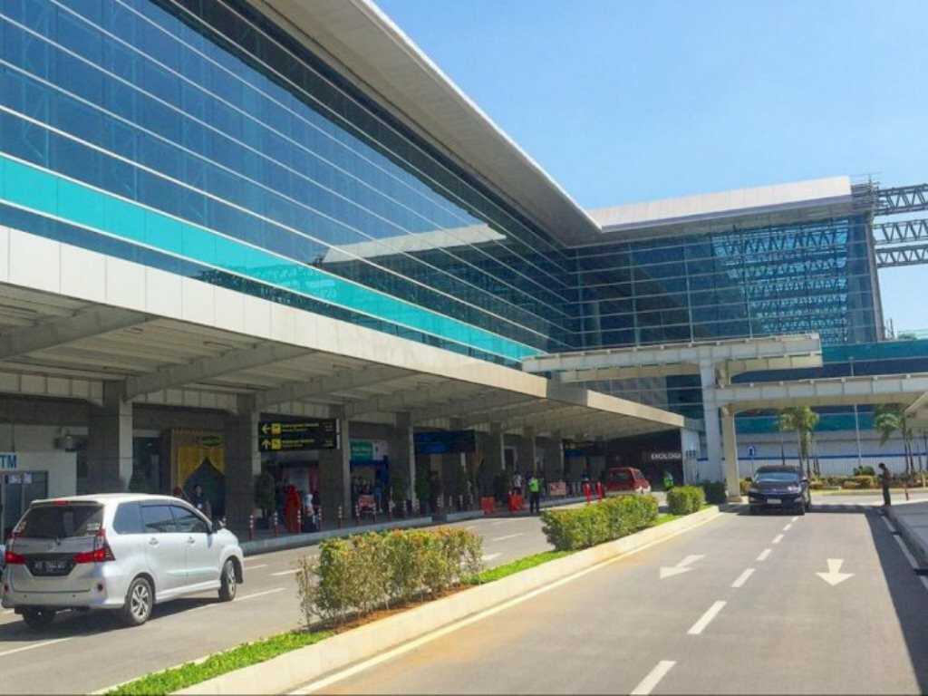 Jemput Penumpang Bandara YIA & Adi Adisucipto Jogja Ke Ngawi