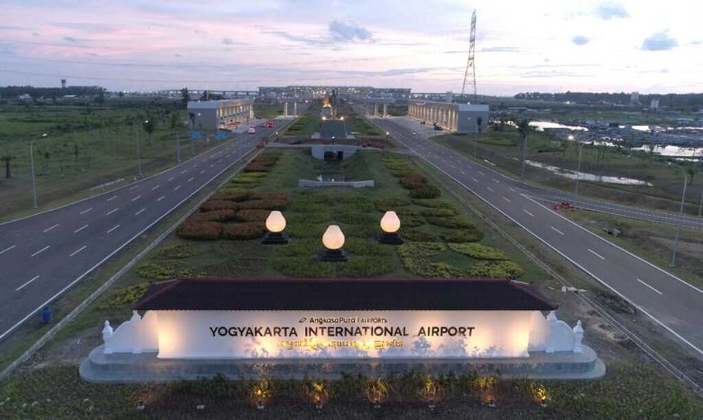 Jemput Penumpang Bandara YIA & Adi Adisucipto Jogja Ke Pati