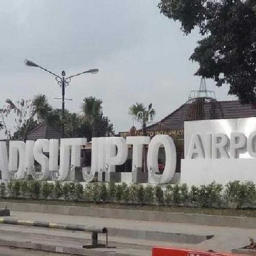 Jemput Penumpang Bandara YIA & Adi Adisucipto Jogja Ke Pekalongan