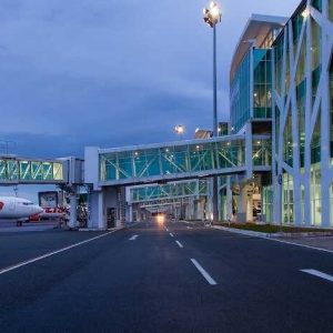 Jemput Penumpang Bandara YIA & Adi Adisucipto Jogja Ke Pemalang