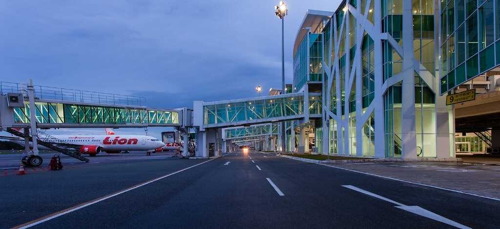 Jemput Penumpang Bandara YIA & Adi Adisucipto Jogja Ke Pemalang