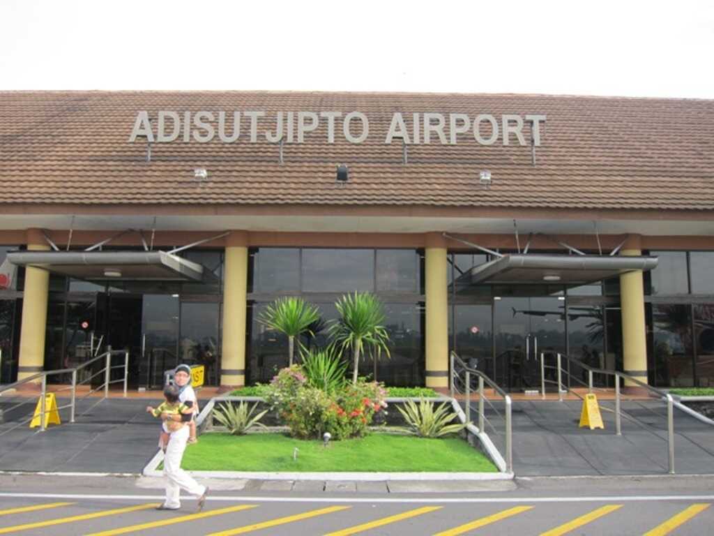 Jemput Penumpang Bandara YIA & Adi Adisucipto Jogja Ke Purworejo