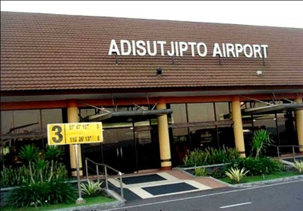 Jemput Penumpang Bandara YIA & Adi Adisucipto Jogja Ke Salatiga