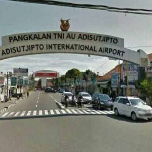 Jemput Penumpang Bandara YIA & Adi Adisucipto Jogja Ke Semarang