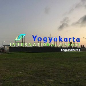 Jemput Penumpang Bandara YIA & Adi Adisucipto Jogja Ke Solo Surakarta