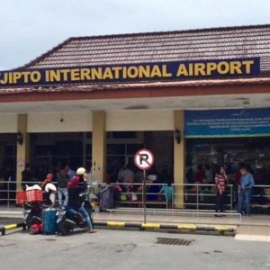 Jemput Penumpang Bandara YIA & Adi Adisucipto Jogja Ke Tegal
