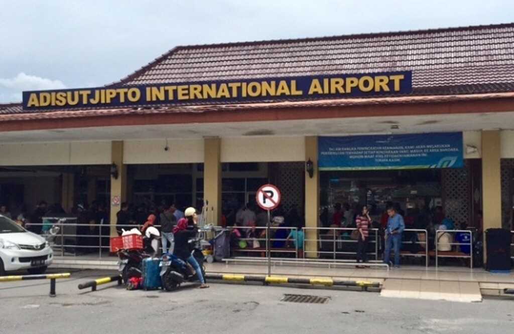 Jemput Penumpang Bandara YIA & Adi Adisucipto Jogja Ke Tegal