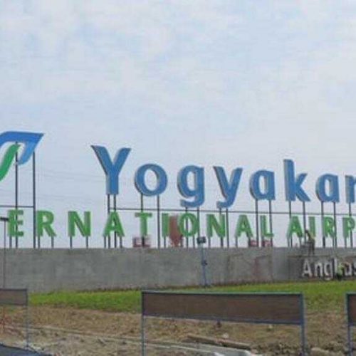 Jemput Penumpang Bandara YIA & Adi Adisucipto Jogja Ke Temanggung