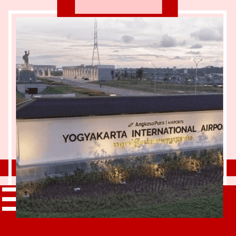 Jemput Penumpang Bandara YIA & Adi Adisucipto Jogja Ke Trenggalek