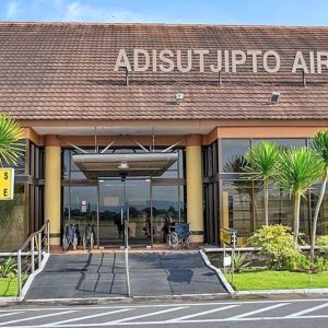 Jemput Penumpang Bandara YIA & Adi Adisucipto Jogja Ke Tuban