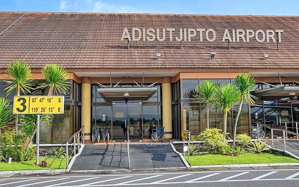 Jemput Penumpang Bandara YIA & Adi Adisucipto Jogja Ke Tuban