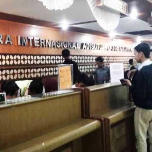 Jemput Penumpang Bandara YIA & Adi Adisucipto Jogja Ke Wonogiri