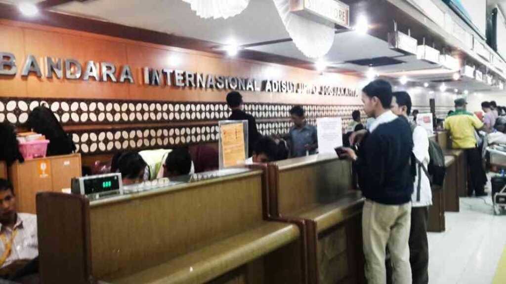 Jemput Penumpang Bandara YIA & Adi Adisucipto Jogja Ke Wonogiri