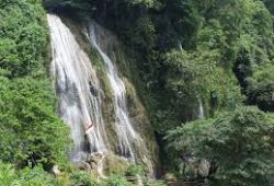 Keindahan Wisata Air Terjun Gulingan Sedayu Grobogan Yang Masih Alami Keindahan Wisata Air Terjun Gulingan Sedayu Grobogan Yang Masih Alami